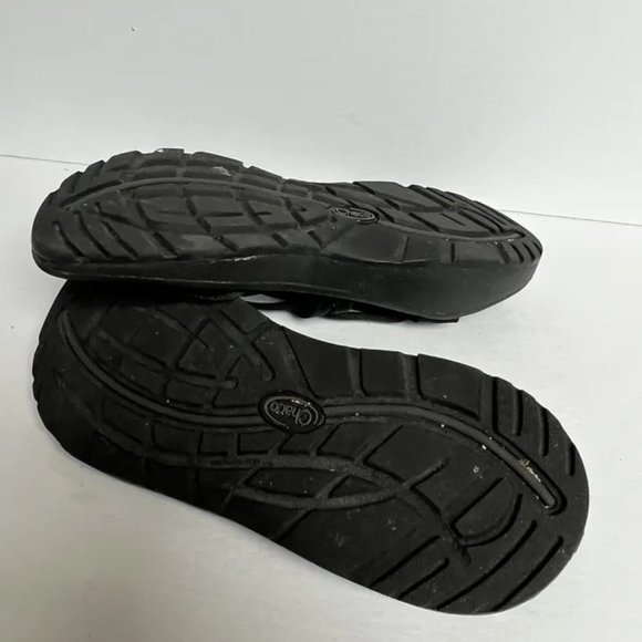 Chaco Womens Zcloud X2 Sandal Black Size 10 M - Picture 5 of 6
